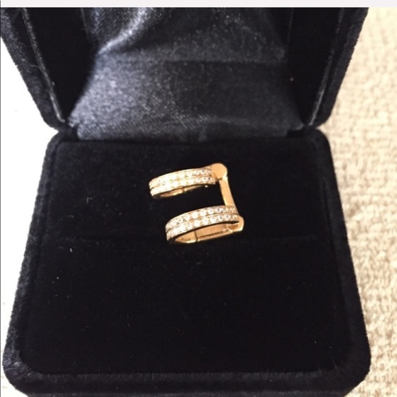 Like New Niayala Ear Cuff - Picture 2 of 3